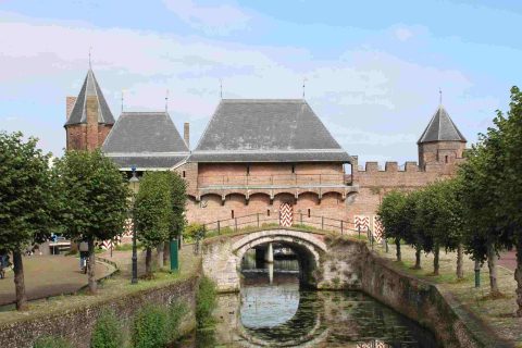 Top 10 bedrijfsuitjes in Amersfoort Top 10 bedrijfsuitjes in Amersfoort