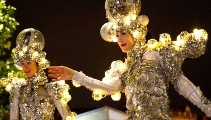 Winter Wonderland Amersfoort